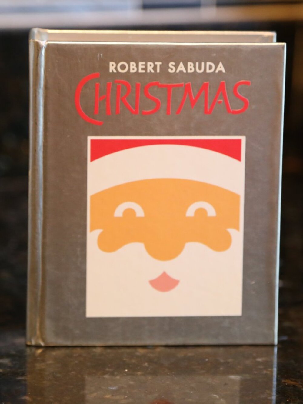 Christmas (Pop-up) by Robert Clarke Sabuda (2006-10-01)